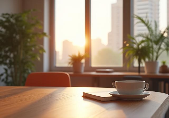 Consultoría financiera amigable en Madrid