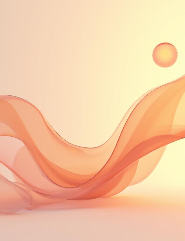 Interfaz digital de gestión financiera orgánica y sencilla