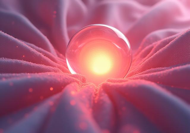 Representación de seguridad de datos financieros